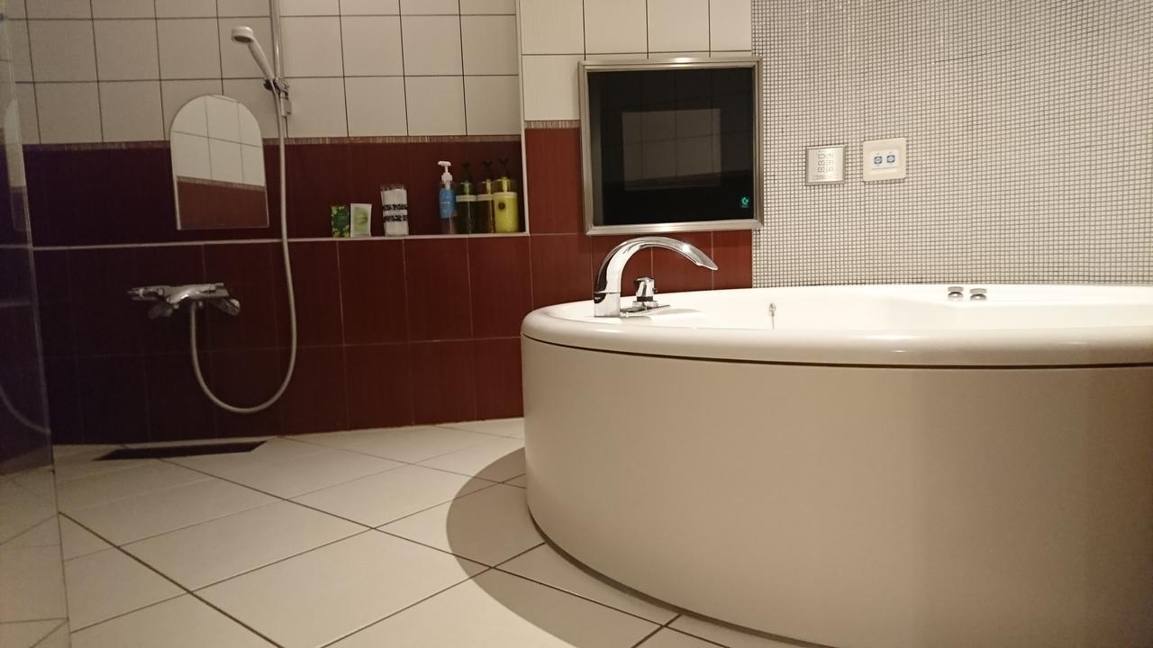 Hotel Shindbad Aomori -Love Hotel- (Adults Only) Kültér fotó